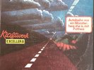 Kraftwerk - Exceller 8 (Vertigo UK 6360 629) 1975 Krautrock RAR 12