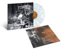 Elliott Smith - XO White / Black Marble Vinyl LP x/500 Limited Edition NEW