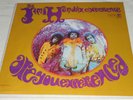 Jimi Hendrix – Are You Experienced – 1967 Reprise LP – Purple Haze, Foxey Lady