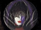 KISS paul stanley (picture disc) LP EX/VG- NBLP P 7123 usa hard rock heavy metal