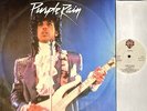 PRINCE AND THE REVOLUTION purple rain 12
