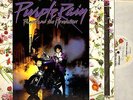 PRINCE AND THE REVOLUTION purple rain soundtrack ost LP EX-/VG 925 110-1 funk