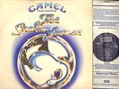 CAMEL the snow goose (1st uk press with insert) LP EX/EX SKL-R5207 prog rock
