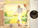 ELTON JOHN goodbye yellow brick road (original uk) DOUBLE LP EX+/EX DJLPD 1001