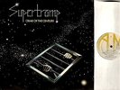 SUPERTRAMP crime of the century (original uk with insert) LP EX-/EX- AMLS 68258