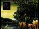 FLEETWOOD MAC tango in the night (original with lyric inner) LP EX+/VG WX 65