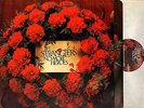 THE STRANGLERS no more heroes (1st uk + inner) LP EX+/EX UAG 30200 new wave punk