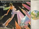 ROD STEWART atlantic crossing (original uk with inner) LP EX+/EX K56151