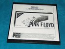 PINK FLOYD - CRACKERS    THE ENTIRE 1972 HOLLYWOOD BOWL CONCERT 3 LP BOX SET