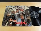 YARDBIRDS Five Live COLUMBIA EMI UK 33SX-1677 Mono NM- & NM/NM-
