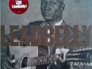 LEADBELLY - FIRST LIVE - PLAYBOY LBL - (2) LP SET - GATEFOLD CVR- PROMO - SEALED