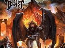 Battle Beast - Unholy Savior Vinyl LP Nuclear Blast NEW