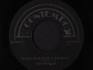 TONY MORGAN / TITANIC: Black Skin Blue Eyed Boys / Santa Fe 45 (funky B-Boy cla