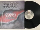 AC/DC - The Razors Edge - 1990 US 1st Press Vinyl LP A1-91413 (VG++) In Shrink