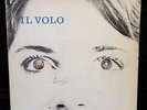 IL VOLO SAME -ORIGINAL 1ST PRESS 1974 NUMERO UNO DZSLN 55667-LP GATEFOLD-RADIUS-