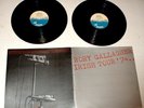 RORY GALLAGHER IRISH TOUR '74 2 VINYL LP ALBUM SET UK IMPORT CHRYSALIS 1979 NM