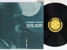 OLIVER NELSON,ERIC DOLPHY STRAIGHT AHEAD PRESTIGE SMJ-6506 Japan Mono Vinyl LP