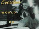 Everclear(Clear Vinyl LP)World Of Noise-Fire-FIRELP 46-UK-1995-Ex/NM