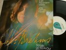 EDITH PEINEMANN / DEMUS - VIOLIN SONATA - DARNOK DF LP