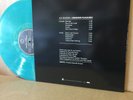 Joy Division - Unknown Pleasures - Colored Vinyl LP Import