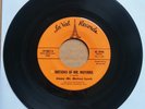 JIMMY LYNCH Notions Of Mr. Motions/The Broadway 45 7