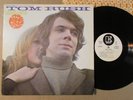 TOM RUSH the circle game ELEKTRA US STEREO WLP PROMO EKS-74018 folk ssw EX