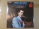 JERRY LEE LEWIS monsters SUN-124 US VINYL LP “Be Bop A Lula