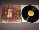 Black Sabbath - Mob Rules LP 1981 UK Vertigo Ex/Near Mint