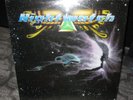 NIGHTWATCH PRIVATE CA 1989 Prog Guitar Virtuoso Jazz Rock LP - SEALED Amaker