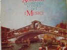 I Musici - Albinoni 12 Concerti 2 LP Mint- 6769 082 Vinyl 1982 Record