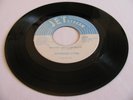 BARBARA LYNN - MOVIN' ON A GROOVE / DISCO MUSIC - JETSTREAM