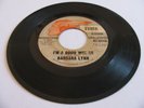BARBARA LYNN - I'M A GOOD WOMAN / RUNNING BACK - TRIBE