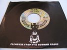KENI LEWIS - WHAT'S HER NAME / DRUG TRAFFIC - BUDDAH