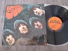 LP THE BEATLES RUBBER SOUL OSX 232 MONO 