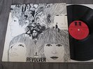 LP THE BEATLES REVOLVER SLSO 105 / LSO 105 