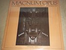 James Welch MAGNUM OPUS Volume 2 - Wilson Audio W-8314 SEALED