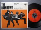 EP  THE RAINBOWS  Balla Balla  CBS 5963