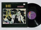 TOM WAITS SwordFishTrombones LP ORIG 1933 NM Vinyl LP Island 90095 Avantgarde