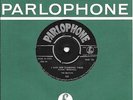 THE BEATLES 45 I SAW HER STANDING THERE HOLLAND RARE