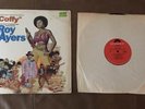 ROY AYERS 1973 ORIGINAL MOTION PICTURE SOUNDTRACK COFFY 1st press Soul Funk