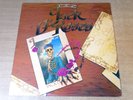 EX-/EX-   Robert Hunter/Jack O Roses/1980 Dark Star LP