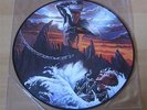 DIO: Holy diver LP Picture Disc Rainbow Black Sabbath Ozzy Osbourne