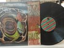ROBERT JACOBS Ray Bradbury's Dark Carnival LP Tower ST-5172 US 1969 In Shrink