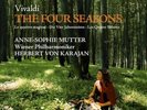 Vivaldi: Four Seasons (LP), Herbert von Karajan , Vinyl, 0190295871949
