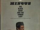 Charles Mingus The Black Saint And The Sinner Lady vinyl LP album record USA