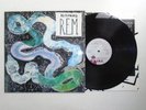 R.E.M.-RECKONING..SUPERB  1ST UK PRESSING (NEAR) MINT VINYL LP RECORD 1984