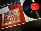 RCA LIVING STEREO SHADED DOG LSC 2201 PICTURES REINER CSO 21S/27S EX PROMO TAS