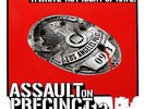 John Carpenter ?– Assault On Precinct 13 on Vanilla Vinyl LP NEW