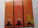 RAW MATERIAL Time is..(1971) ITALY LP AKARMA AK 153 (Reissue) Prog - SEALED