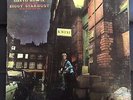 David Bowie Ziggy Stardust LP Vinyl RCA Victor Orange Labels 1972 Rock LSP-4702
